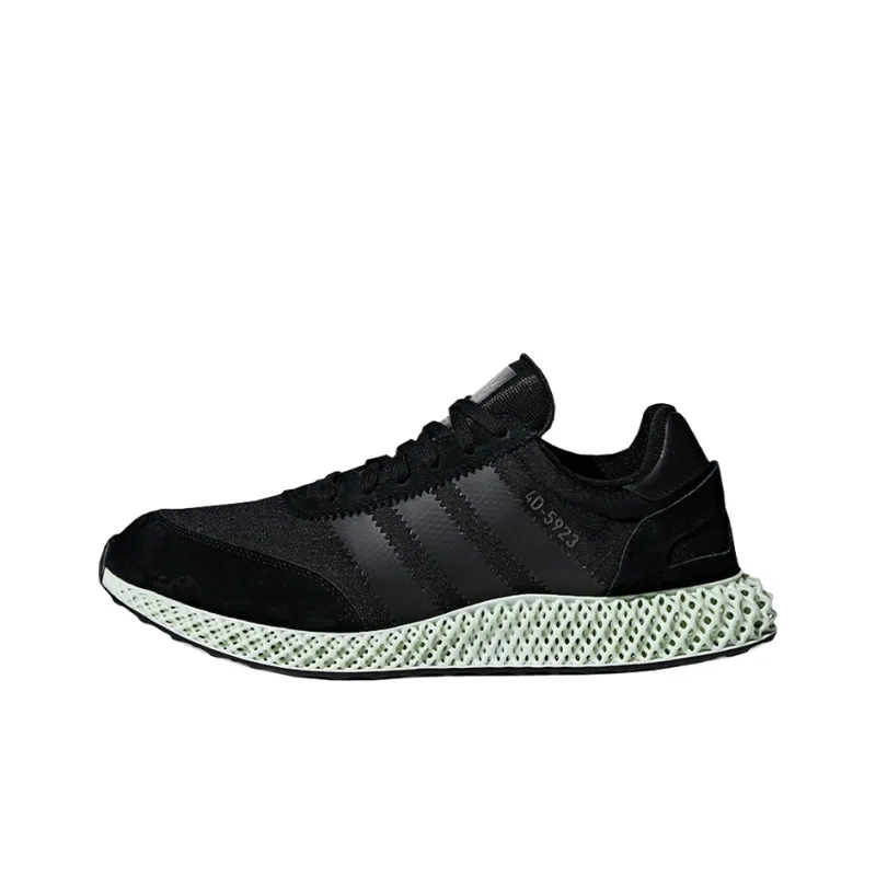 Adidas Futurecraft 4D X 5923 Never Made Pack Black-0