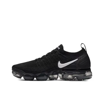 Nike Air VaporMax 2 Black White Women's