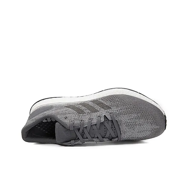 Adidas PureBoost Dpr 'Triple Grey'-2