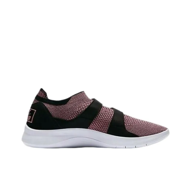 Nike Air Sock Racer Ultra Flyknit Bright Melon-1