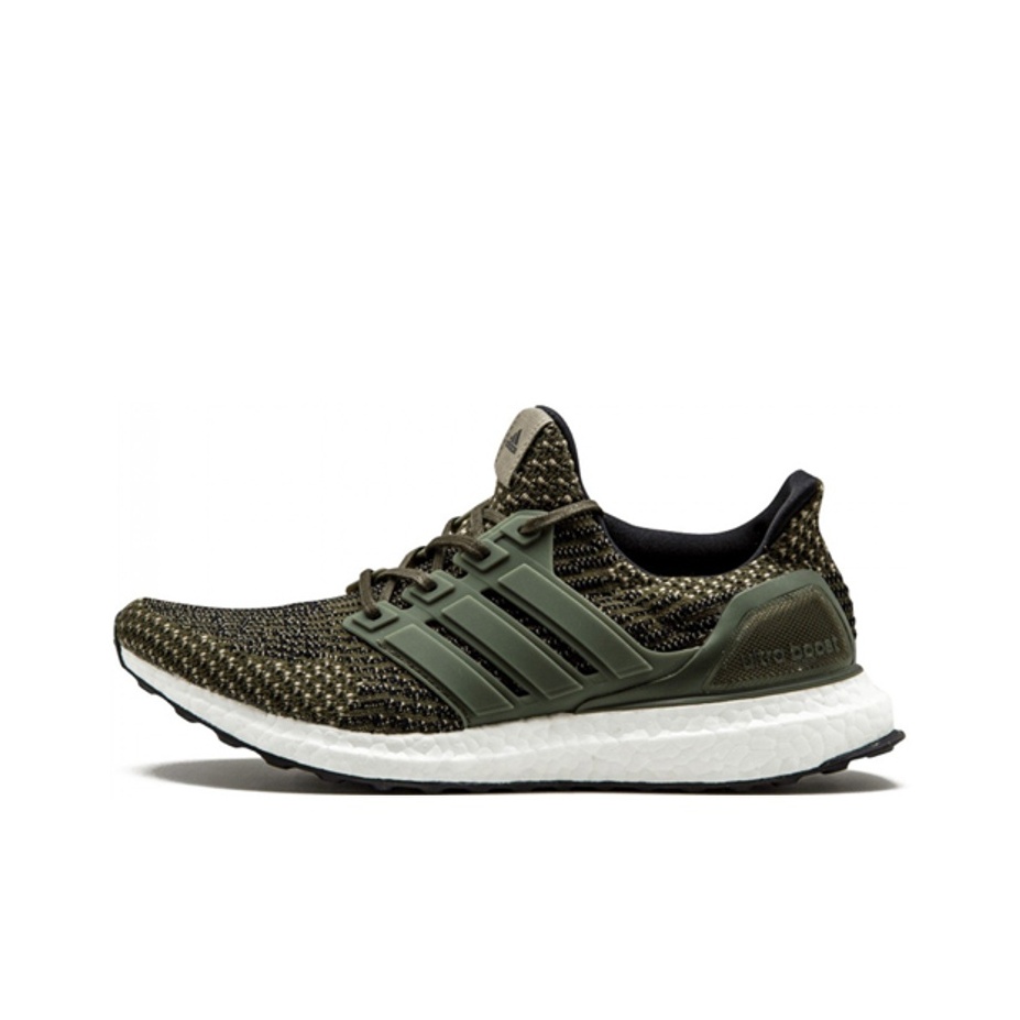 Adidas ADO Ultra Boost Day One Clear Brown POIZON