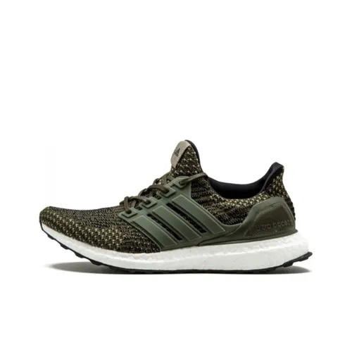 Adidas Ultra Boost 3.0 Trace Cargo