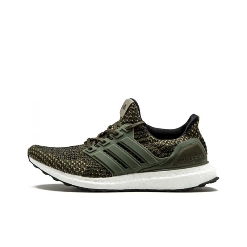 Adidas Ultra Boost 3.0 Trace Cargo-0