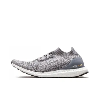 Adidas Ultra Boost Uncaged M Grey