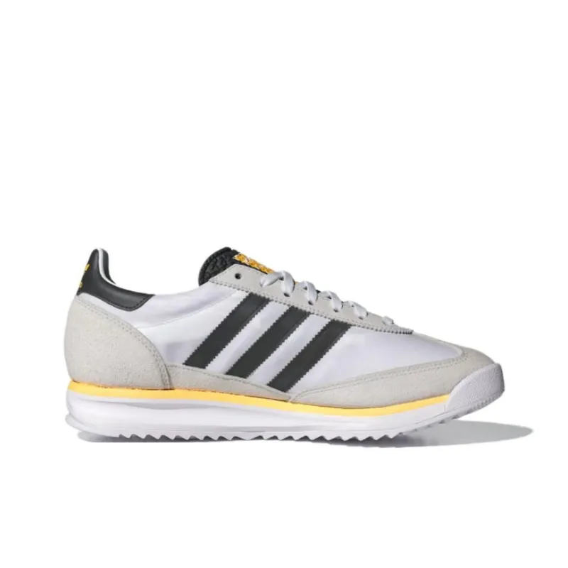 Adidas Sl 72 Rs White Black Spark-1