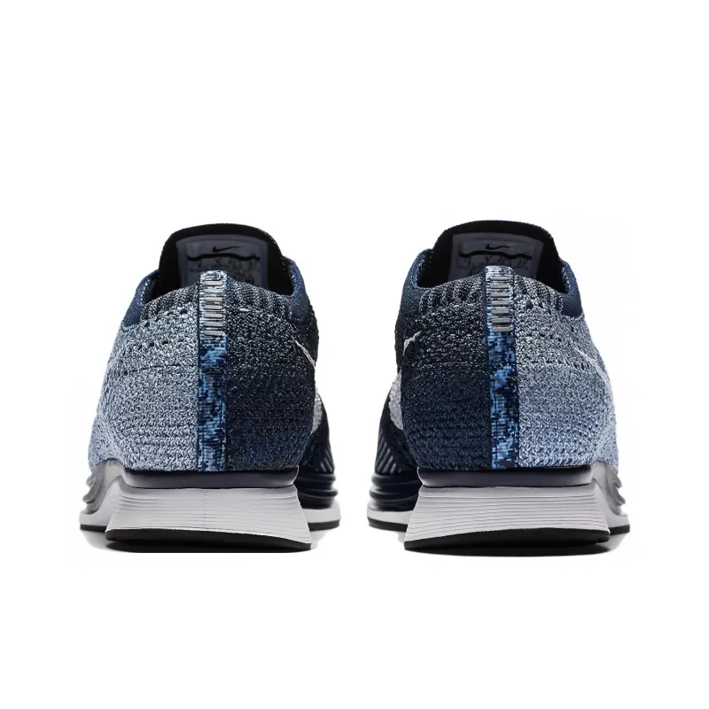 Nike Flyknit Racer Blue Tint-4