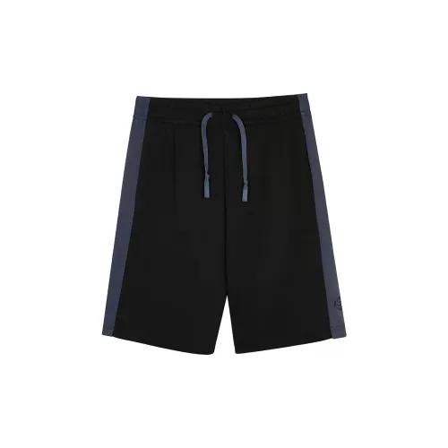 Skechers Casual Shorts Men Carbon Black