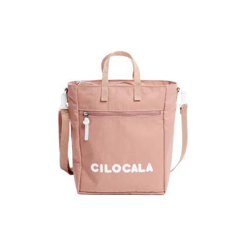 CILOCALA Handbag Rhododendron