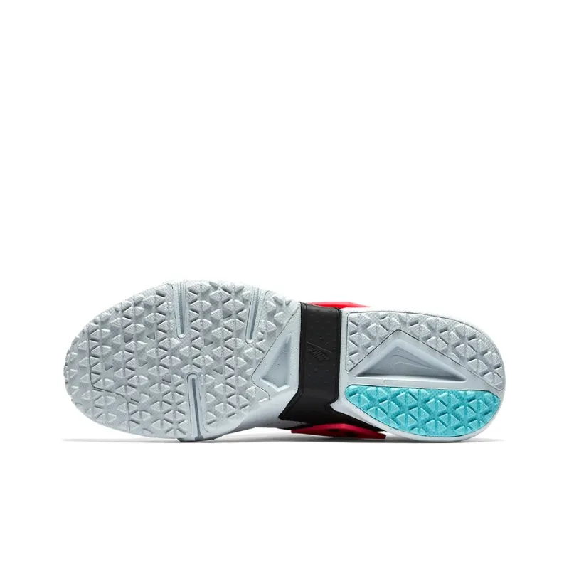 Nike Air Huarache Drift South Beach-5