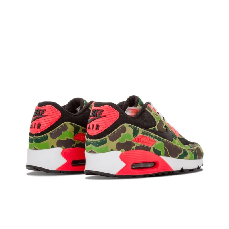 Nike Air Max 90 Atmos Duck Camo-2