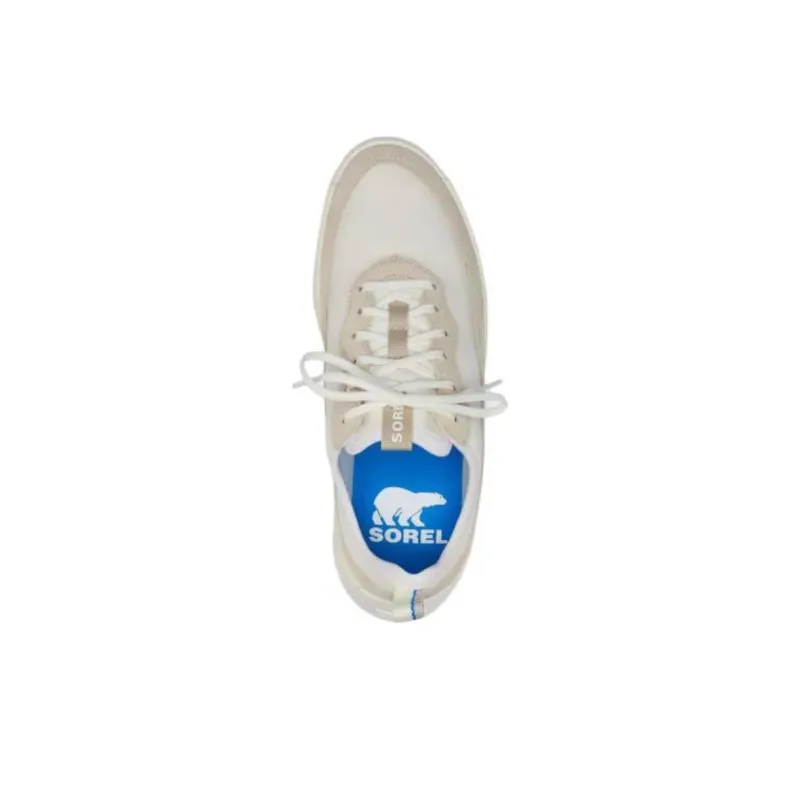 SOREL Out'N About Low-Top Casual Shoes Women's Beige-3