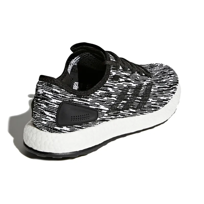 Adidas PureBoost 'Oreo'-3