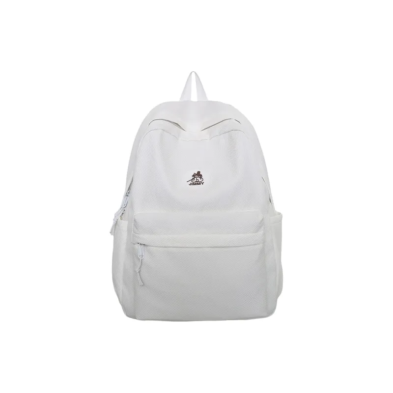 LEXI Nylon Backpack Women's Multicolor-10