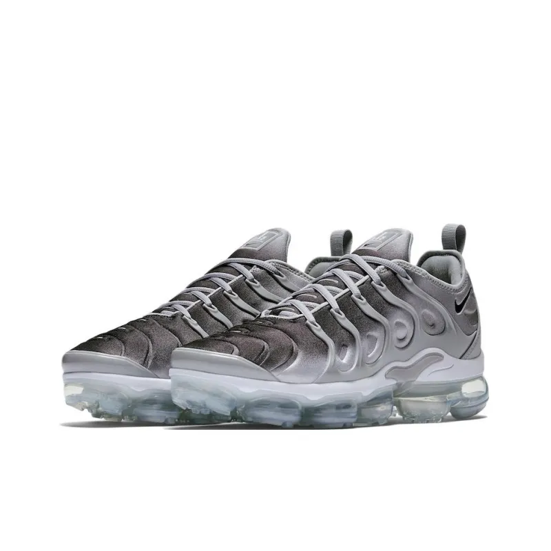 Nike Air VaporMax Plus Wolf Grey Black-2