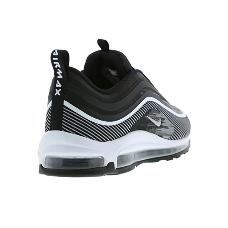 Nike Air Max 97 Ultra 17 Black White-3