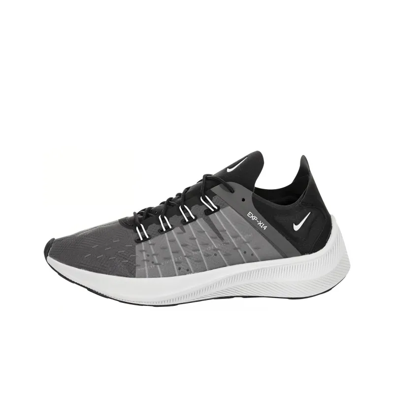 Nike EXP X14 Dark Grey-0