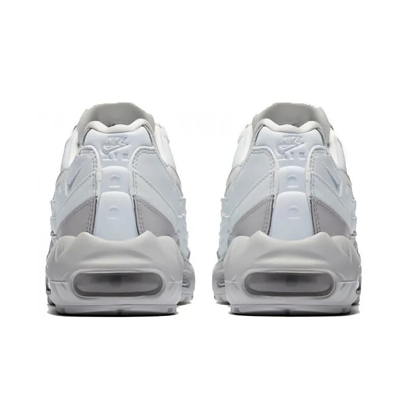 Nike Air Max 95 Lx 'Grey' Women's-3
