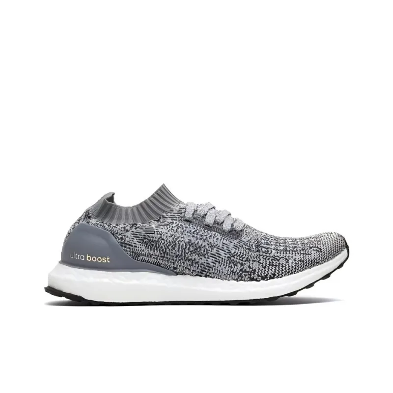 Adidas Ultra Boost Uncaged M Grey-1