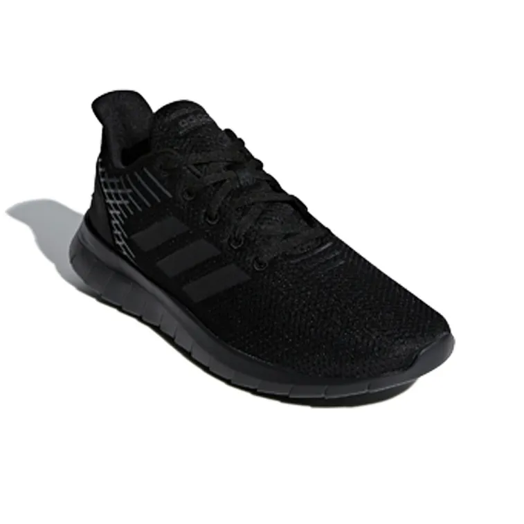 adidas Asweerun Core Black-2