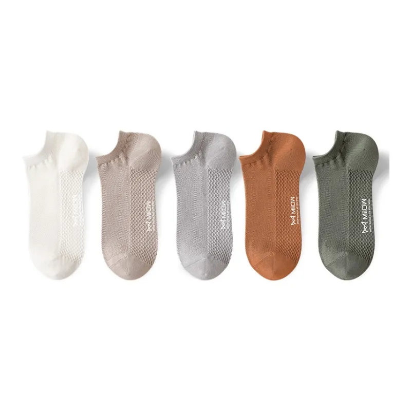MIIOW Men Socks-5