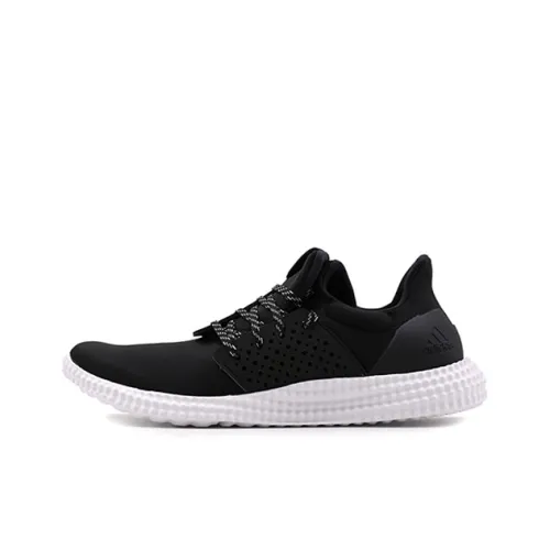 Adidas Athletics 24/7 Running Shoes Women's Low-Top Black