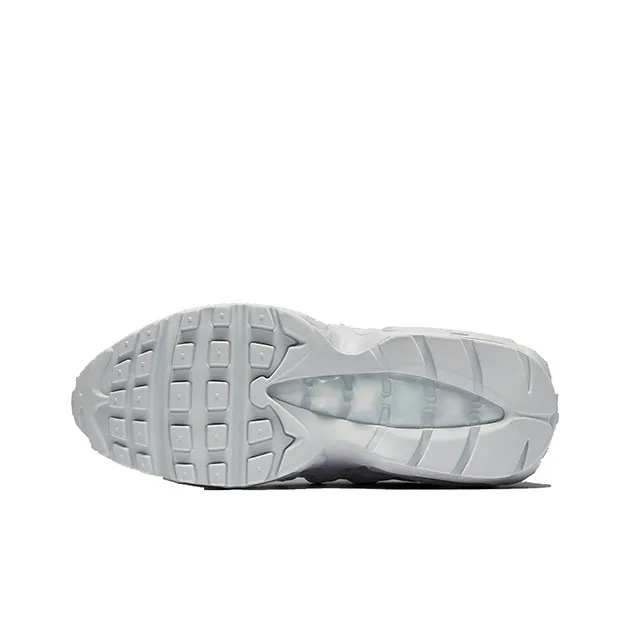 Nike Air Max 95 Lx 'Grey' Women's-4