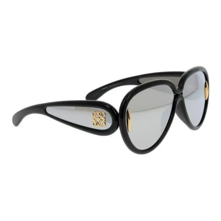 LOEWE Pilot Frame Sunglasses-2