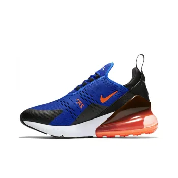 Nike Air Max 270 Racer Blue