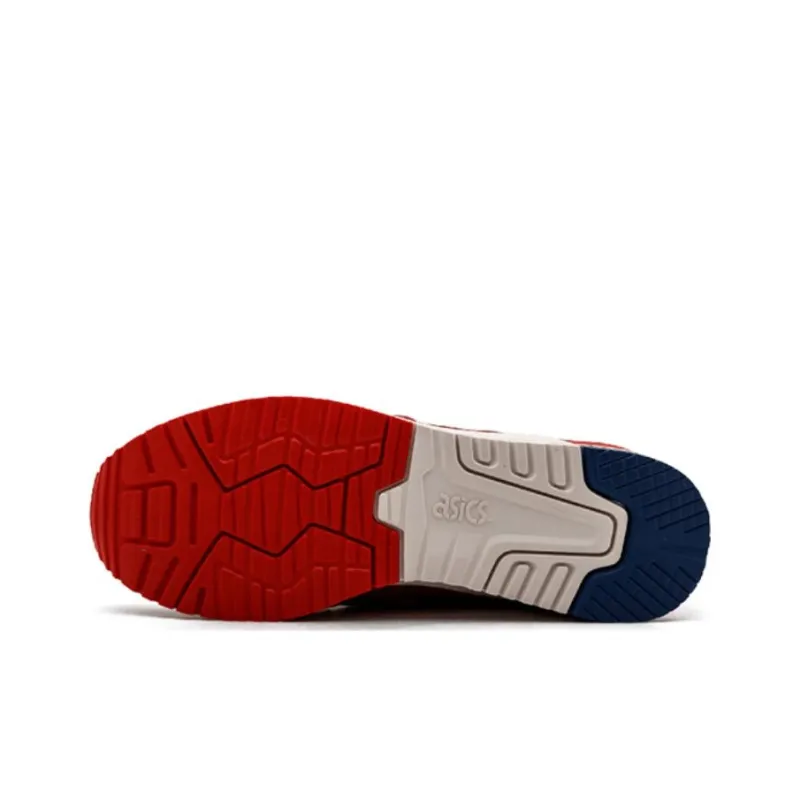 Asics Gel Lyte Iii Ronnie Fieg Volcano 2.0-4