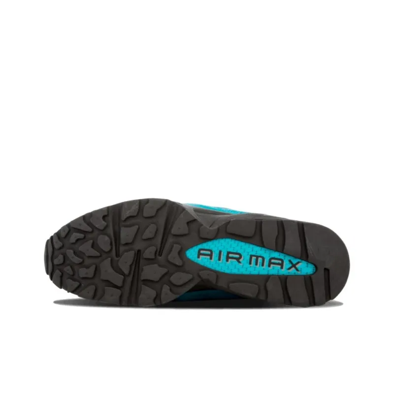 Nike Air Max 93 Size? Tropical Teal-4