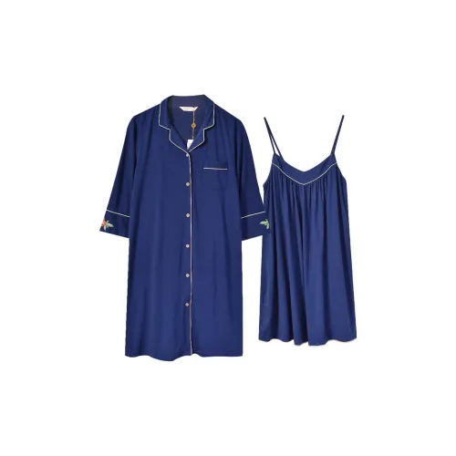 QIRUI Women's Pajama Sets