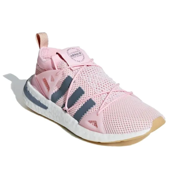 Arkyn Women's Adidas Originals 'Clear Pink' Women's-2