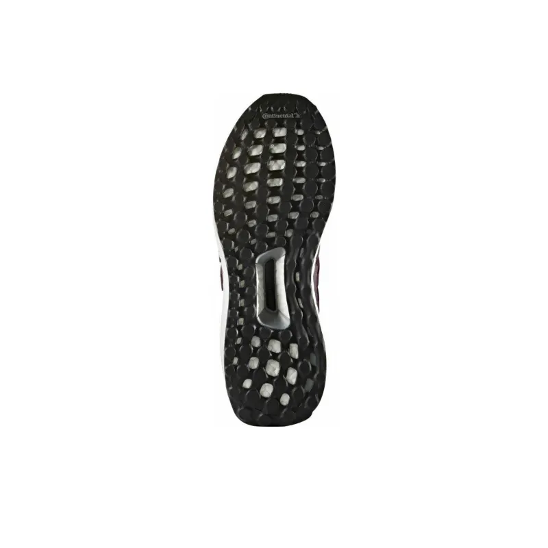 Adidas Ultra Boost 3.0 Red Night Women's-5