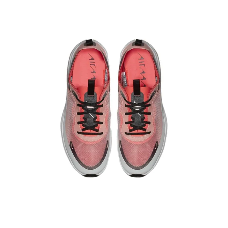 Nike Air Max Dia Flash Crimson Women's-2