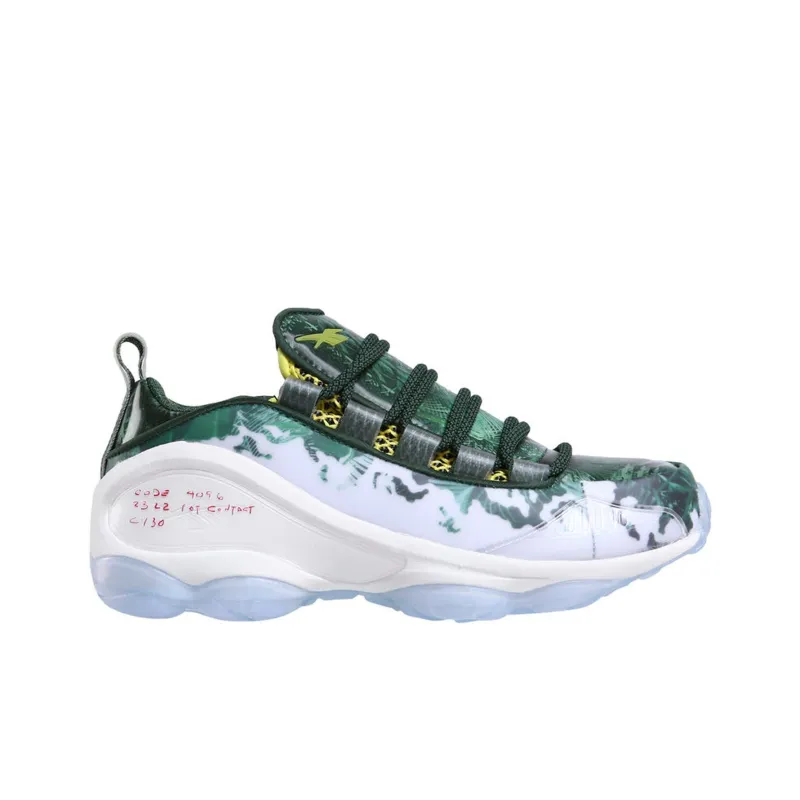 Reebok Dmx Run 10 Extra Butter The Predator-1