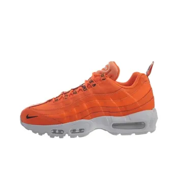 Nike Air Max 95 Overbranding Total Orange