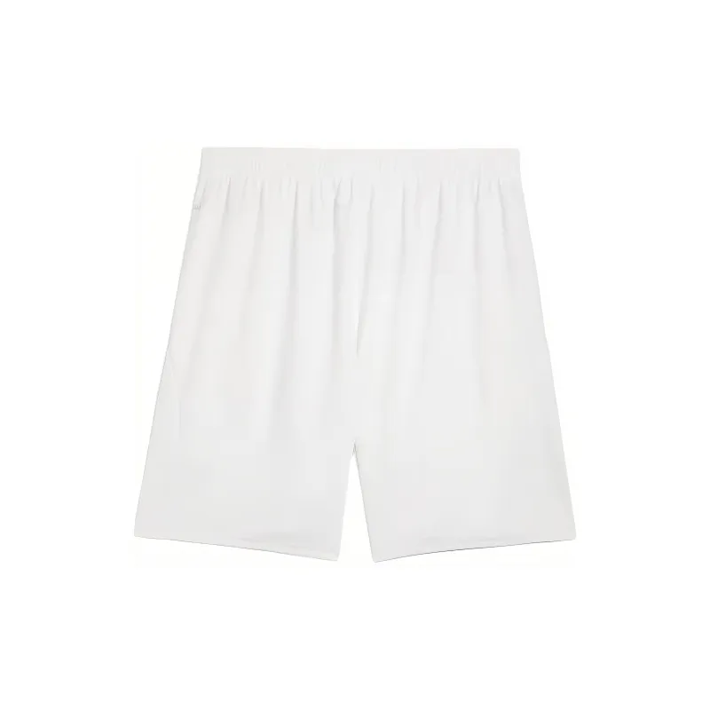 PUMA Pantalones Cortos Ac Milan 24/25 Para Hombre-1