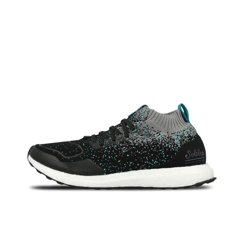 HOT Solebox Adidas Ultra Boost Mid Running Shoes Adidas Ultra