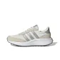 Light White/Metallic Silver/Light Gray