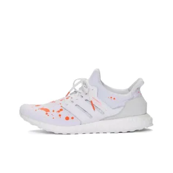 Adidas Ultra Boost 4.0 Madness White