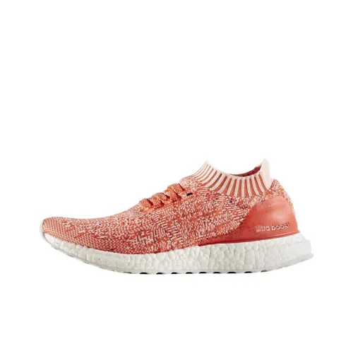 Adidas Ultra Boost Uncaged Coral Women's