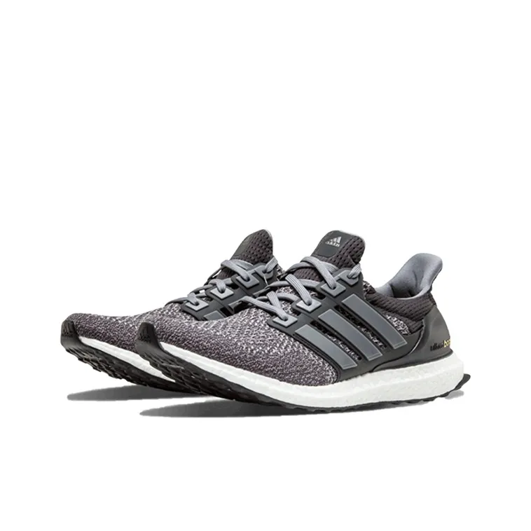 Adidas Ultra Boost 1.0 Mystery Grey-2