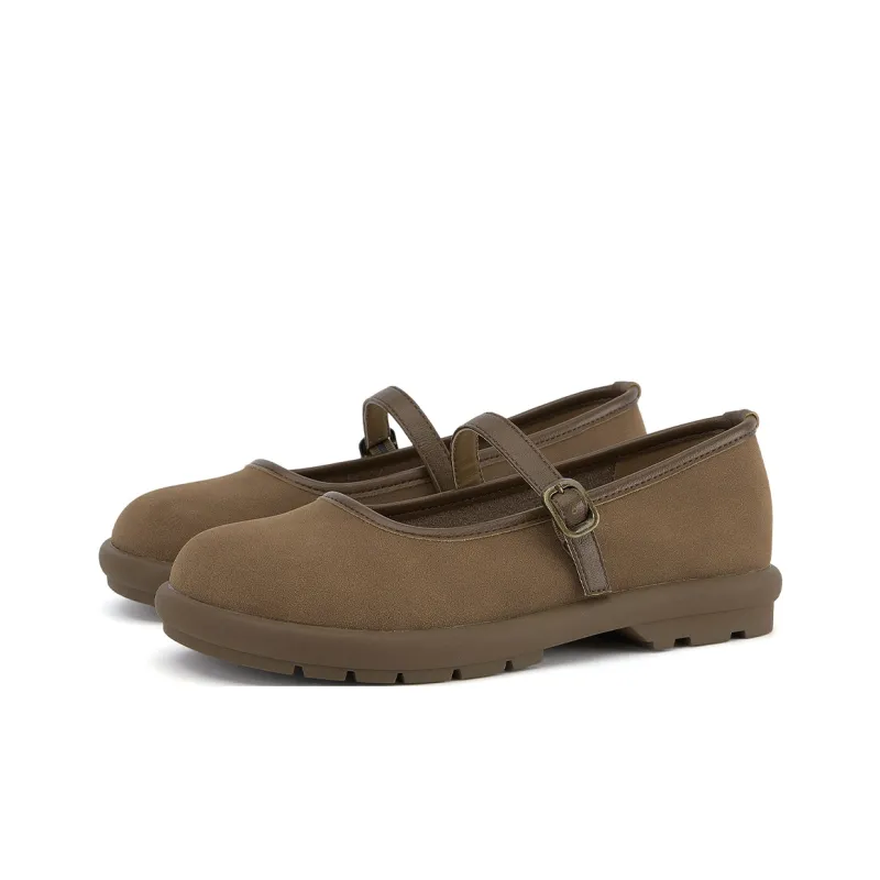 GEMEIQ Casual Single Shoes Women's-8