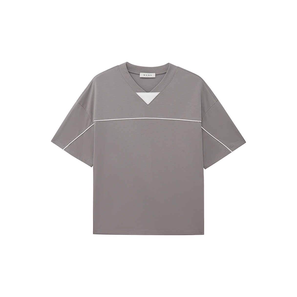 NANS STUDIO T-Shirts Men on Sale & Authentic - POIZON