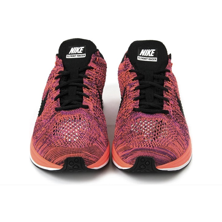 Nike flyknit berry best sale