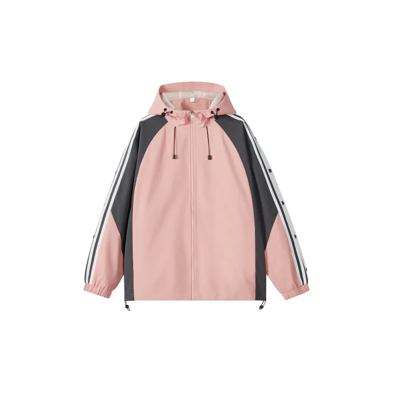 POPEYE Jackets Unisex-6