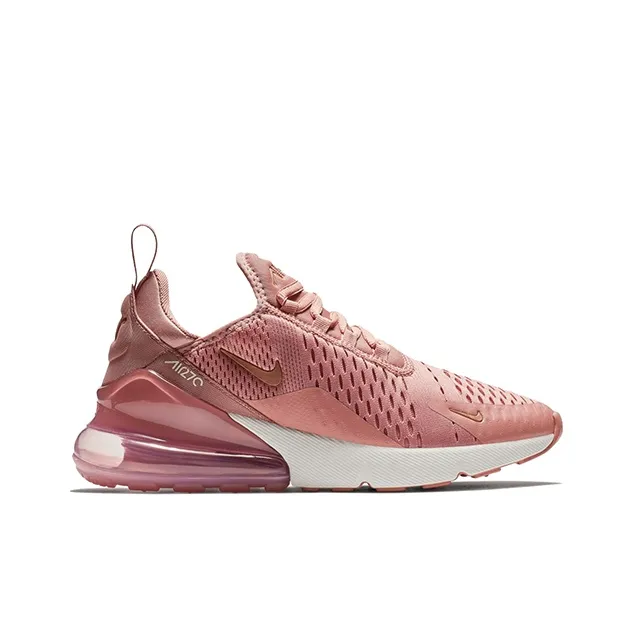 Nike Air Max 270 Rust Pink Women's-1