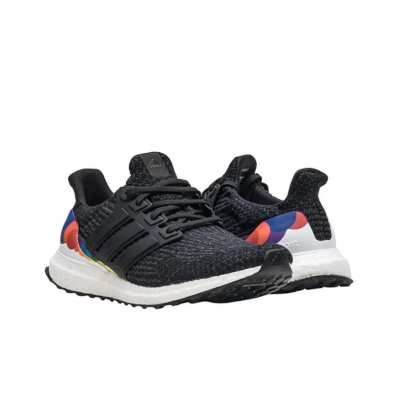 Adidas Ultraboost Pride 'Pride Pack' Sneakers-2