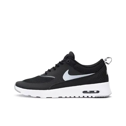 Nike Air Max Thea Black Women's