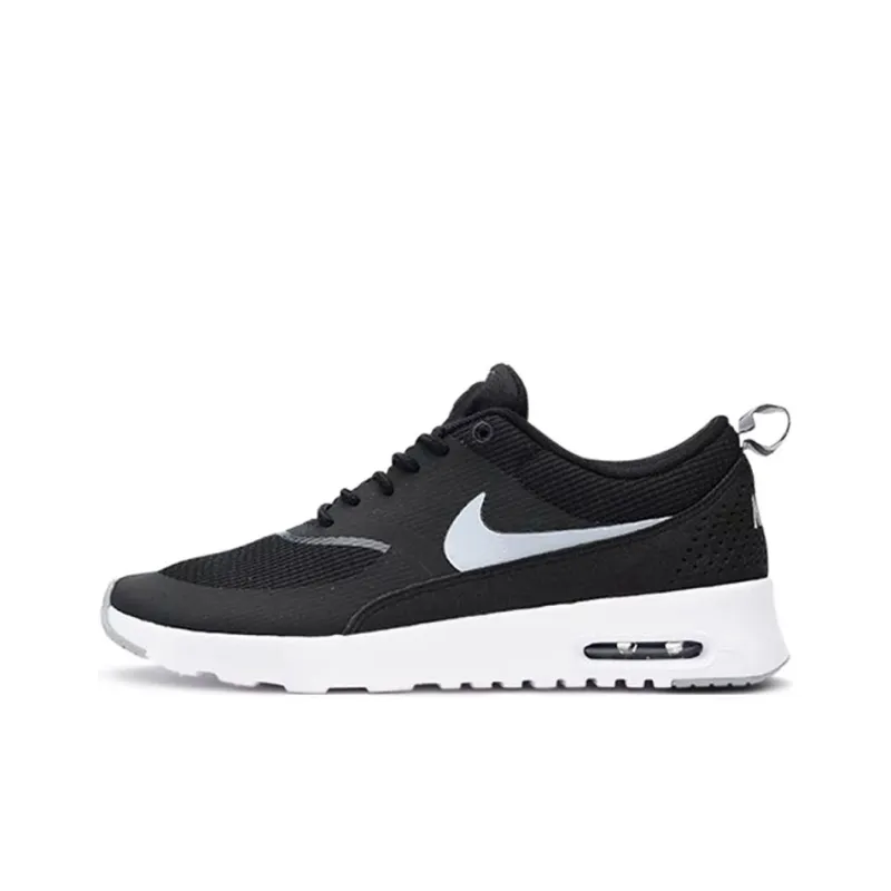 Nike Air Max Thea Black Women's-0
